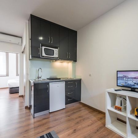 Guestready - Intimate Hideaway In Porto Apartment Exterior foto
