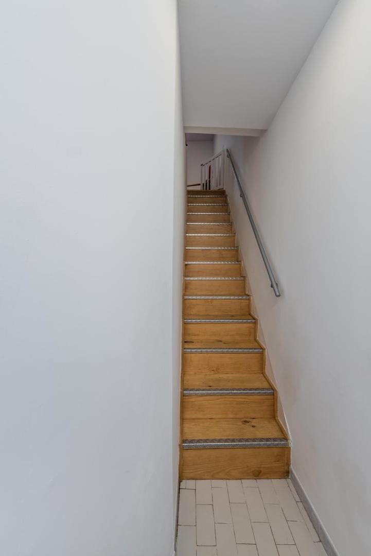 Guestready - Intimate Hideaway In Porto Apartment Exterior foto