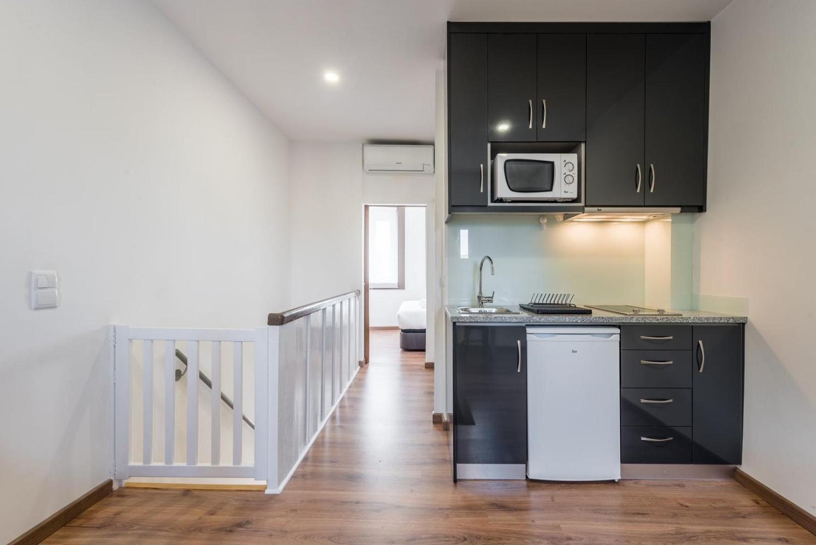 Guestready - Intimate Hideaway In Porto Apartment Exterior foto