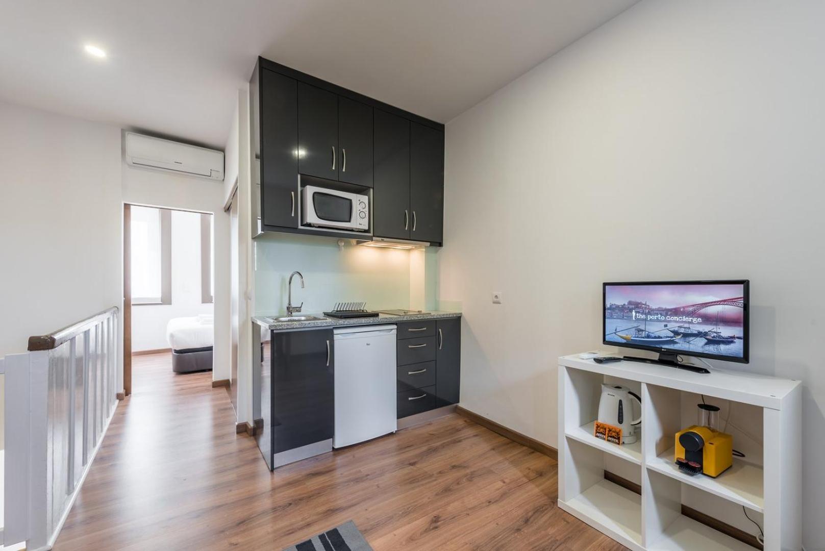 Guestready - Intimate Hideaway In Porto Apartment Exterior foto