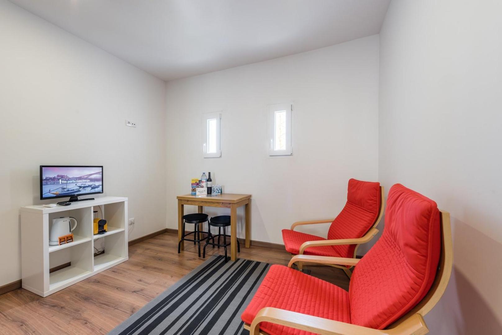 Guestready - Intimate Hideaway In Porto Apartment Exterior foto