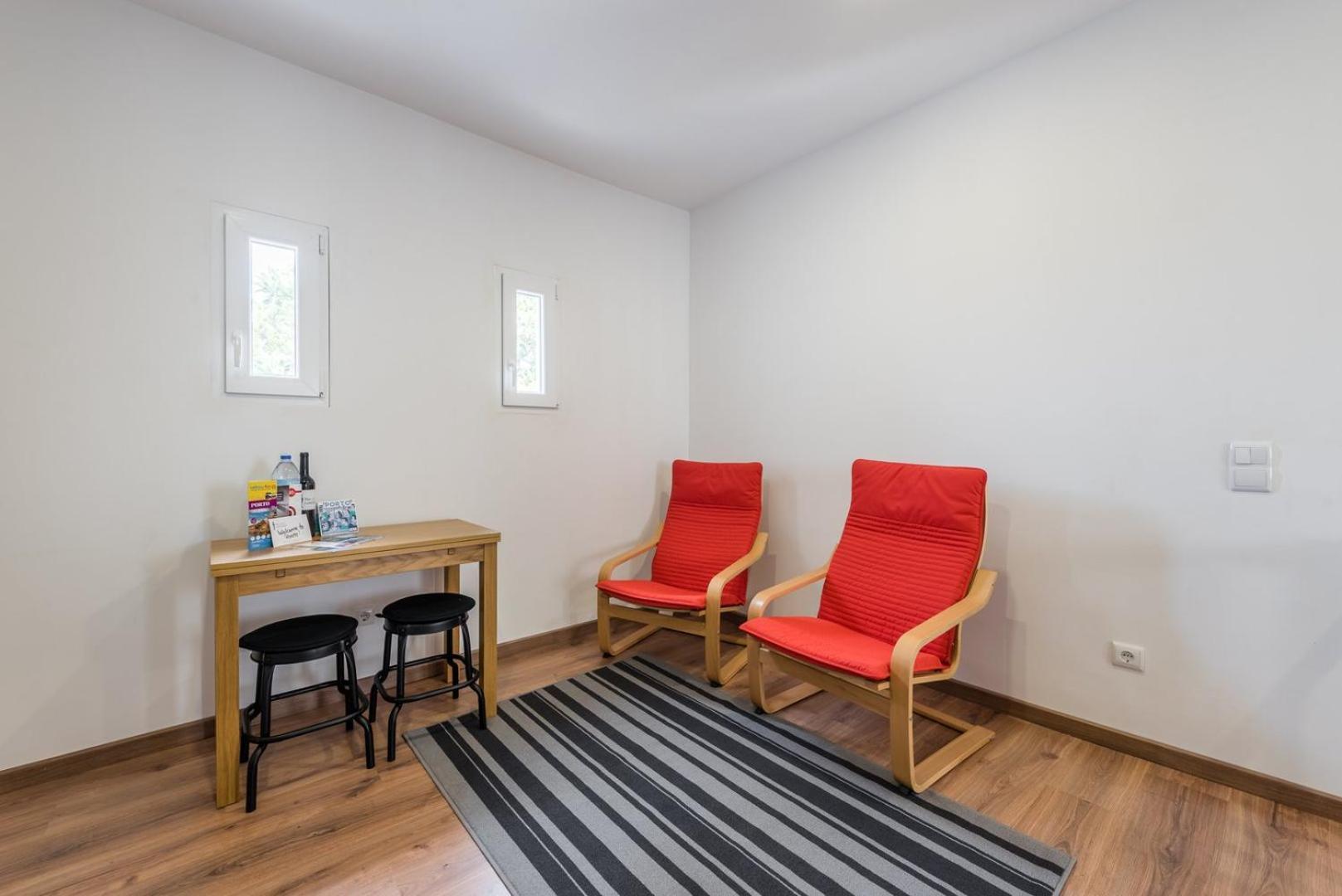 Guestready - Intimate Hideaway In Porto Apartment Exterior foto