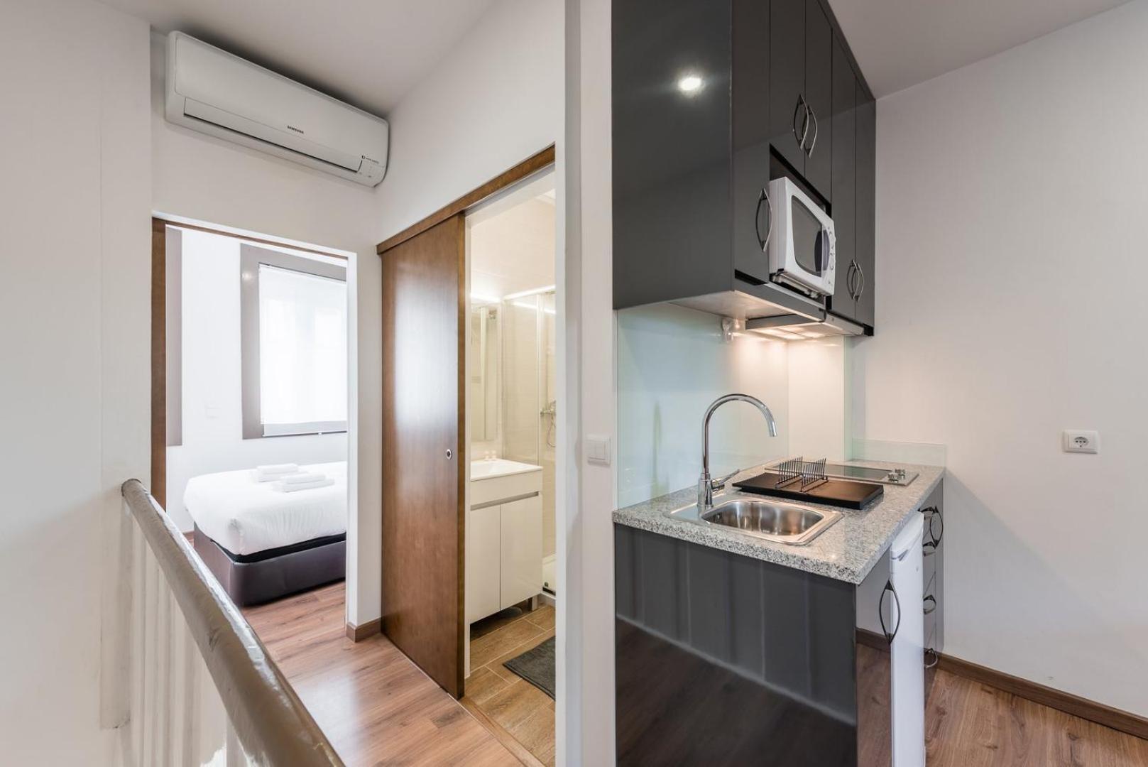 Guestready - Intimate Hideaway In Porto Apartment Exterior foto